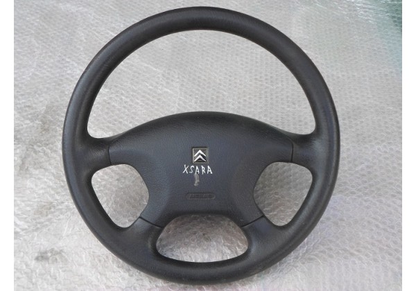 Кермо з AIRBAG Xsara Picasso 